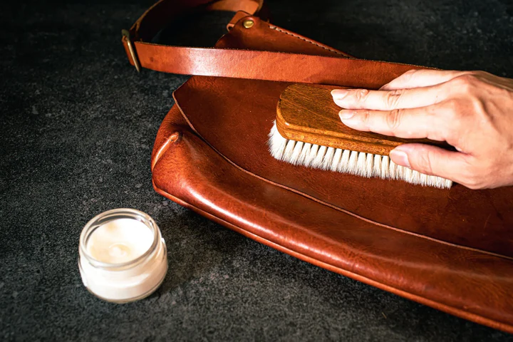 Complete Leather Care Guide for Beginners